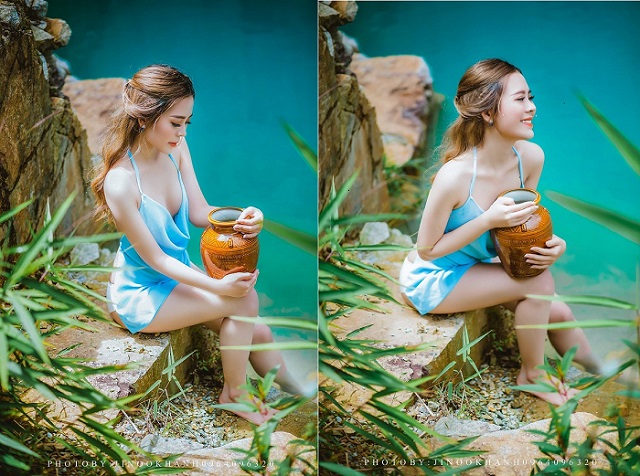 Photographer Tuyết Anh – Cô gái tài năng và đầy nhiệt huyết