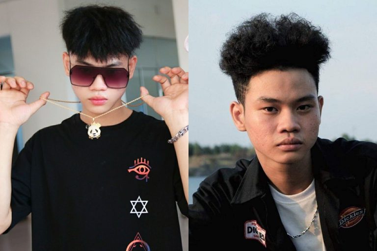 Rapper Phạm Hào - Làn gió mới trong giới Underground