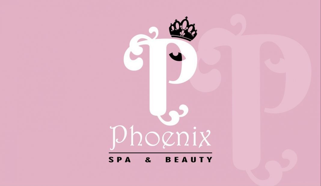 Phoenix Spa & Beauty – Khẳng định đẳng cấp của ngành làm đẹp
