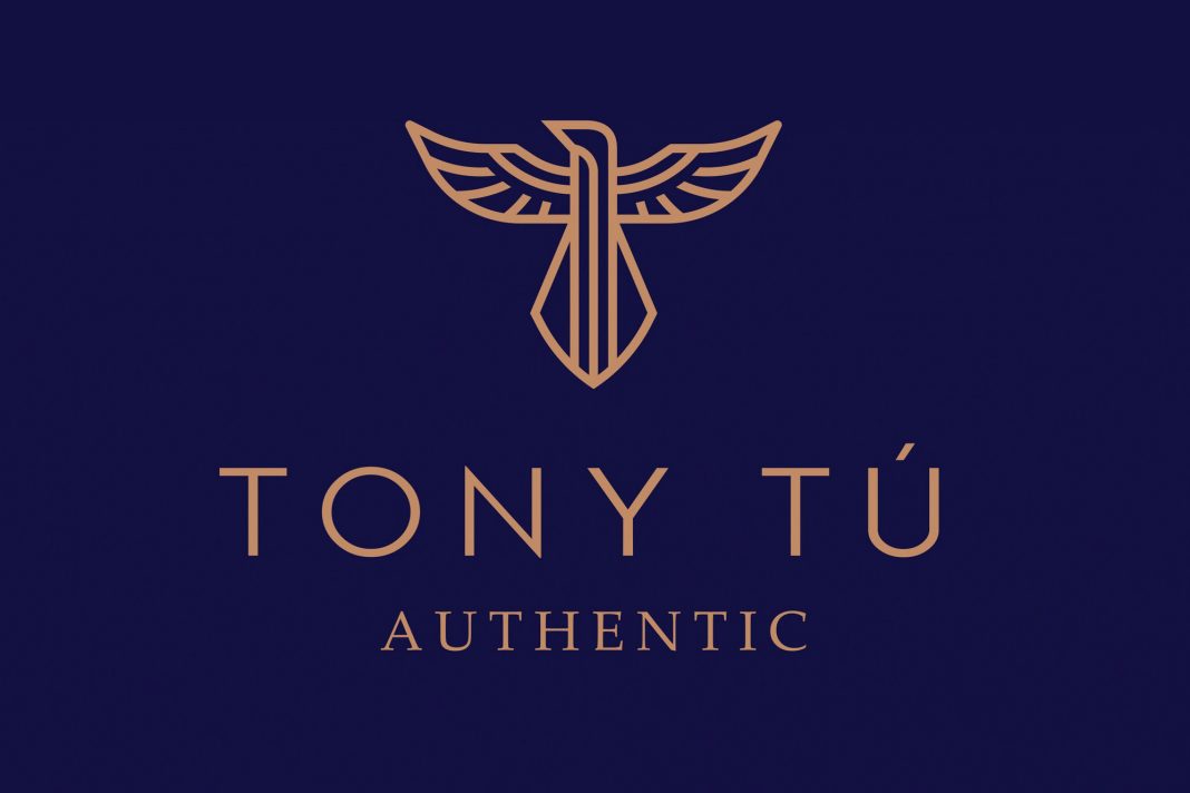 Tony Tú Authentic - Giá trị làm nên đẳng cấp 
